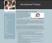 Fig.6.15flat classroom